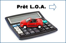 prêt loa