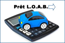 prêt loab