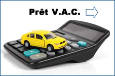 vente à crédit