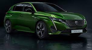 Voitures neuves garage Jourdan Beaurepaire